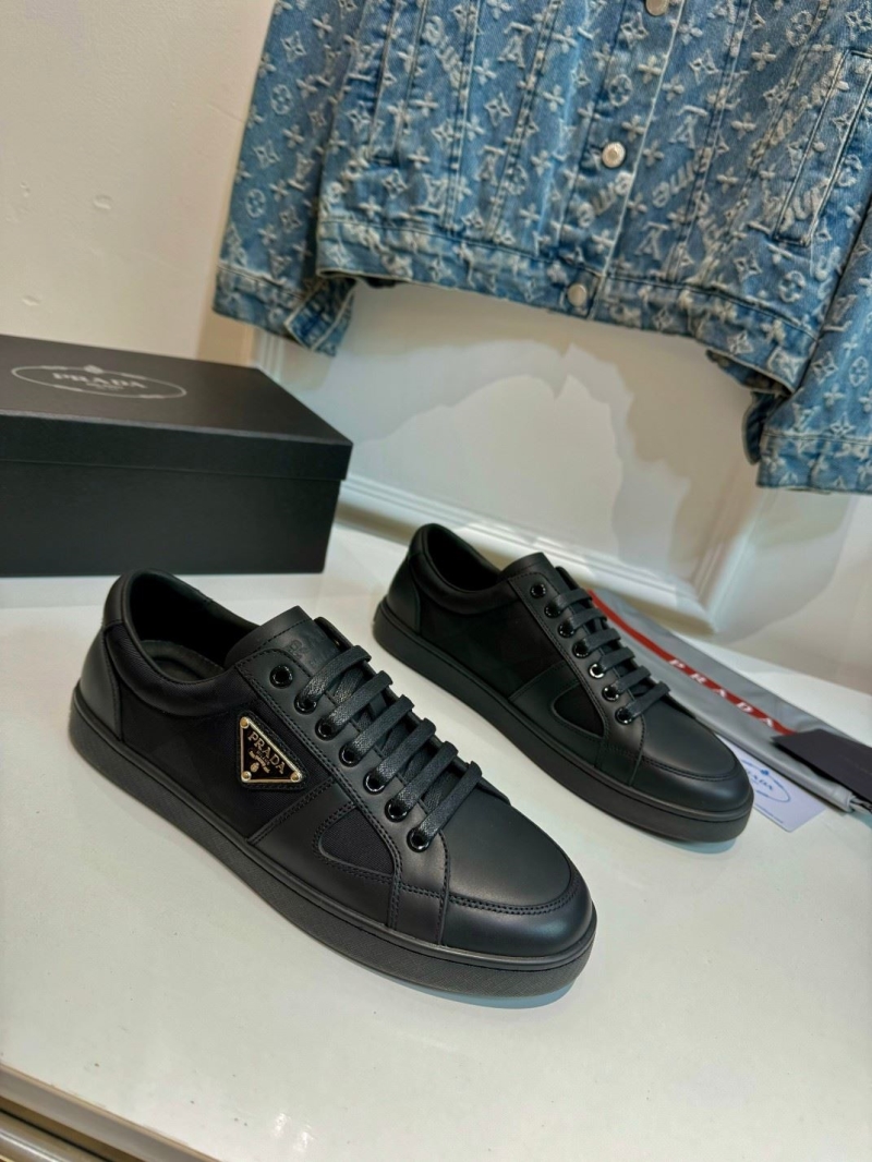 Prada Casual Shoes